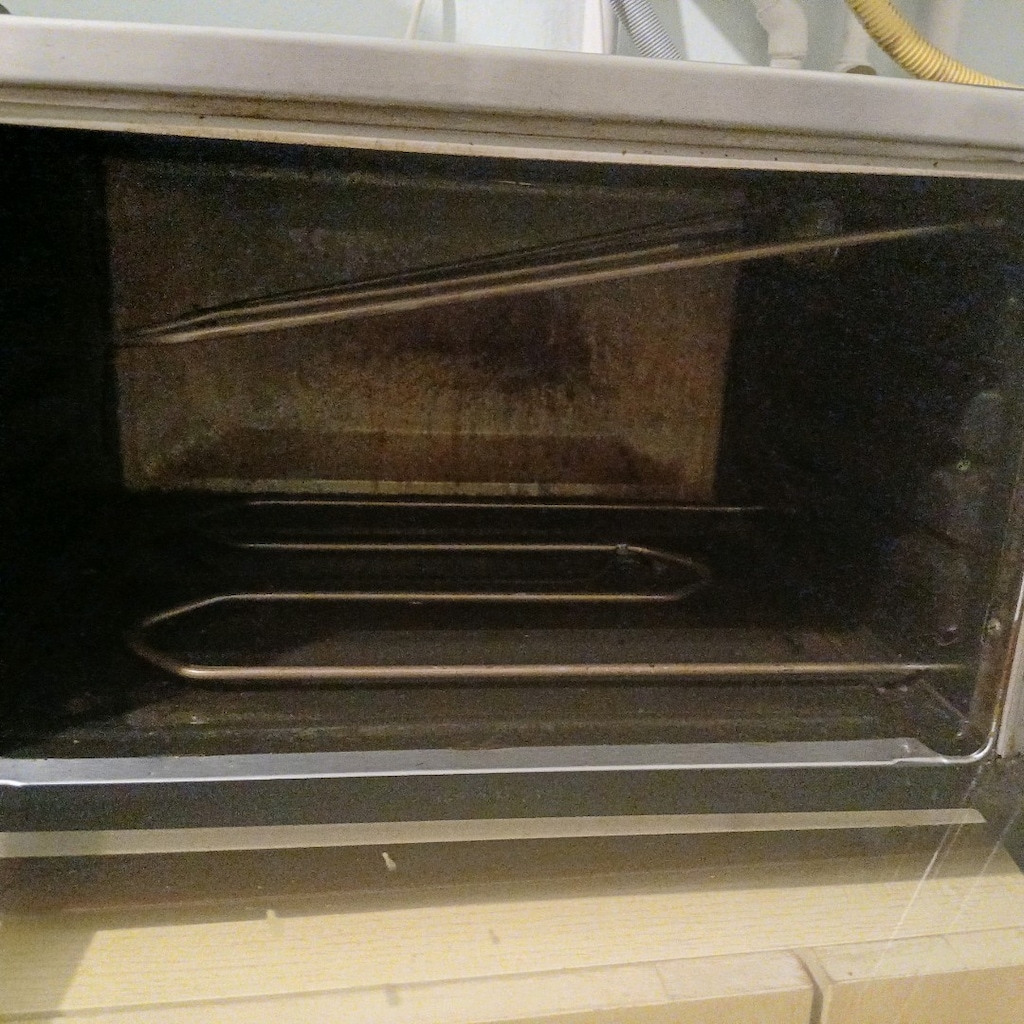 Simfer turbo fırın - 3