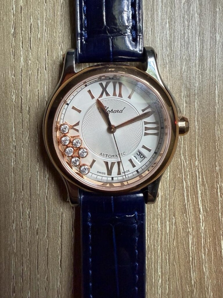 chopard saat - 5