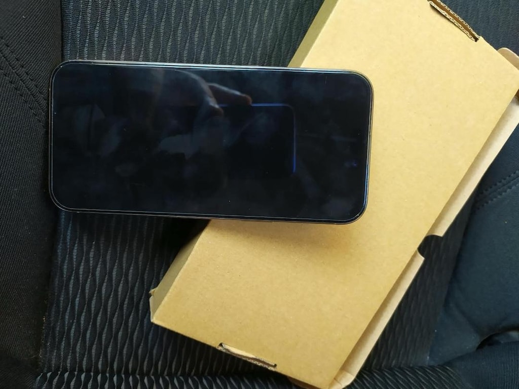iPhone 16 Pro Max 256 YD - Değişensiz / Tamamen Orijinal / Pil %99 - 2
