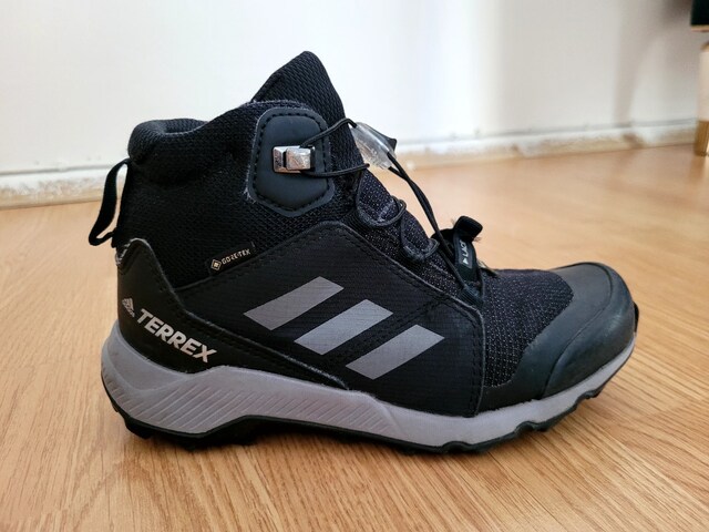 Adidas Terrex Goratex