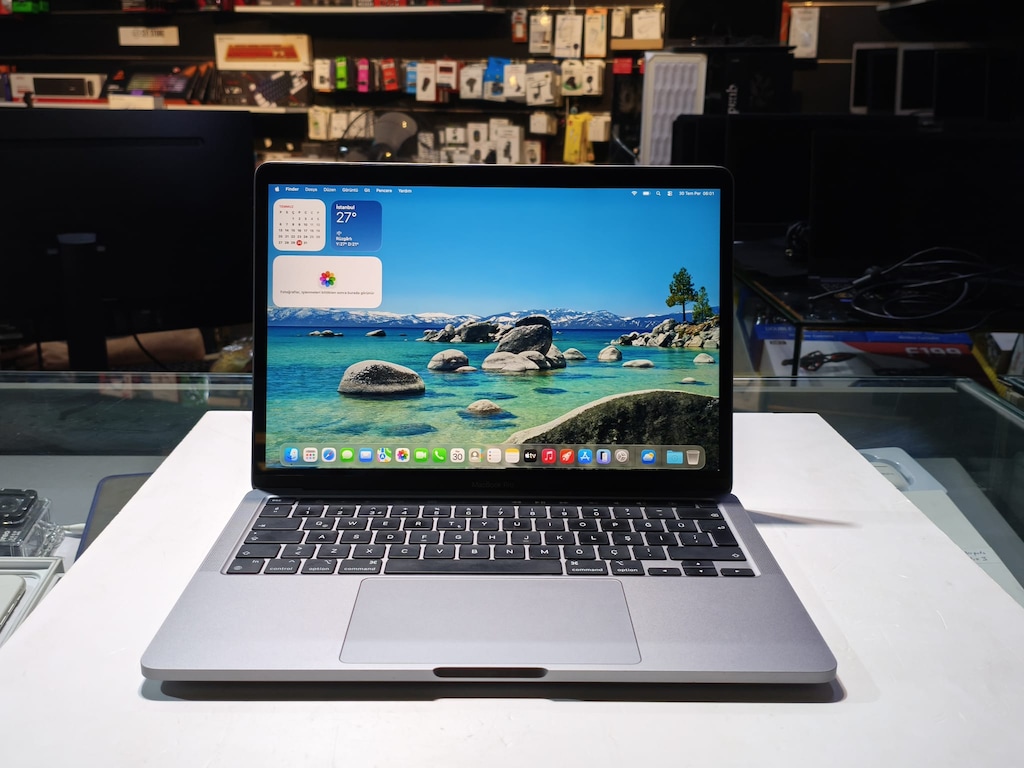 MACBOOK M2 PRO - 2