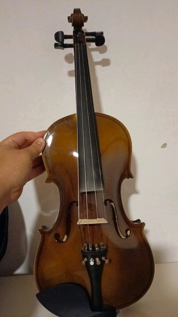 keman - 4