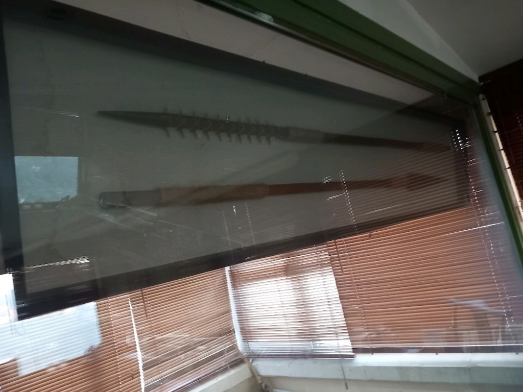 antika gorunumlu ahsap mizraklar - 14