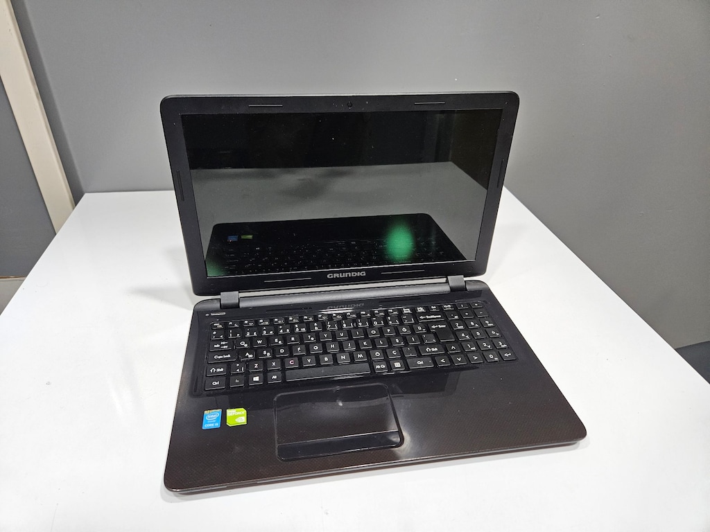 İ5 5.NESİL +12 GB RAM + 240 GB SSD+ GEFORCE GT 920M EKRAN KARTLI - 2