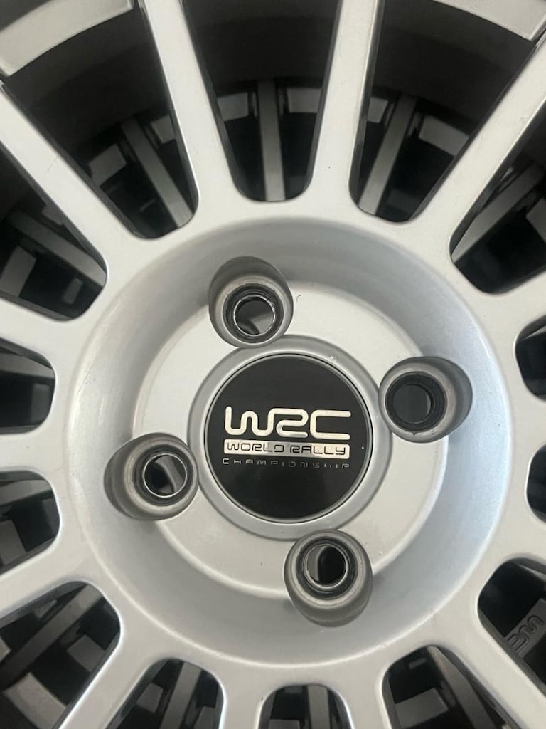 Efsane kasa Toyota corolla uyumlu Cant ve Lastik takımı 195.45.R16 - 6