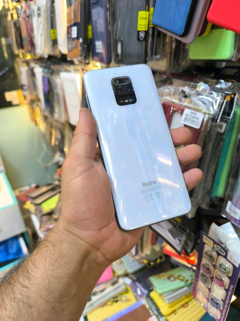 REDMİ NOT 9 PRO - 2