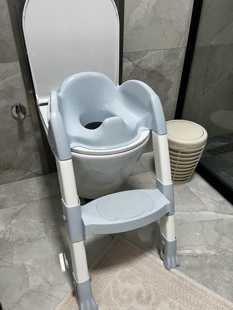 Thermobaby Merdivenli Lazımlık