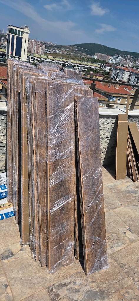 Acil SATILIK 2 nci el Çıkma laminant