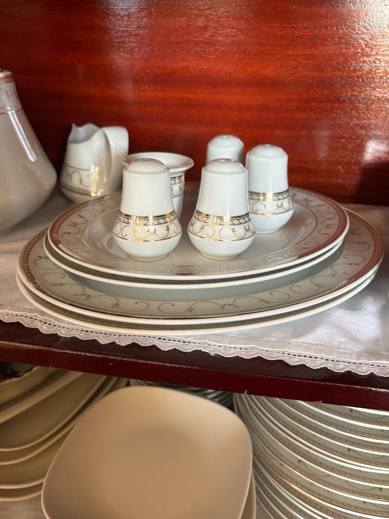 yemek takımı - 12