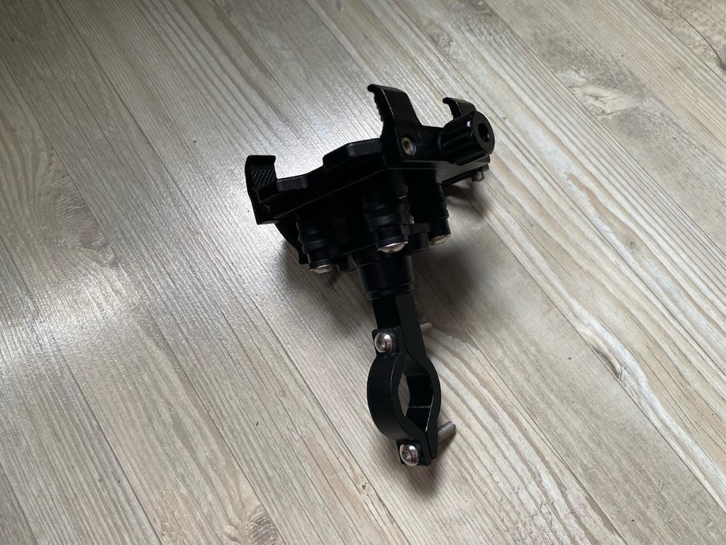 dualtron scooter aksesuar - 3