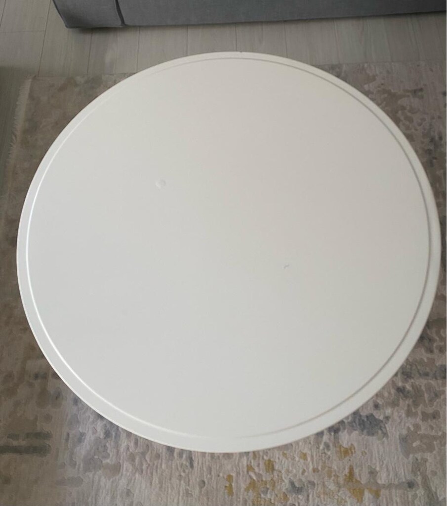 İKEA Orta Sehpa - 5