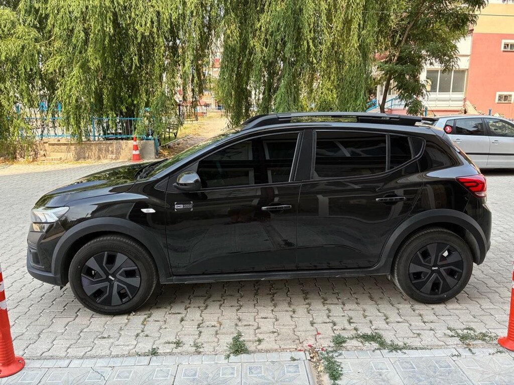 İlk Sahibinden Otomatik 2025 17.000 KM Hatasız Boyasız Garantili - 12