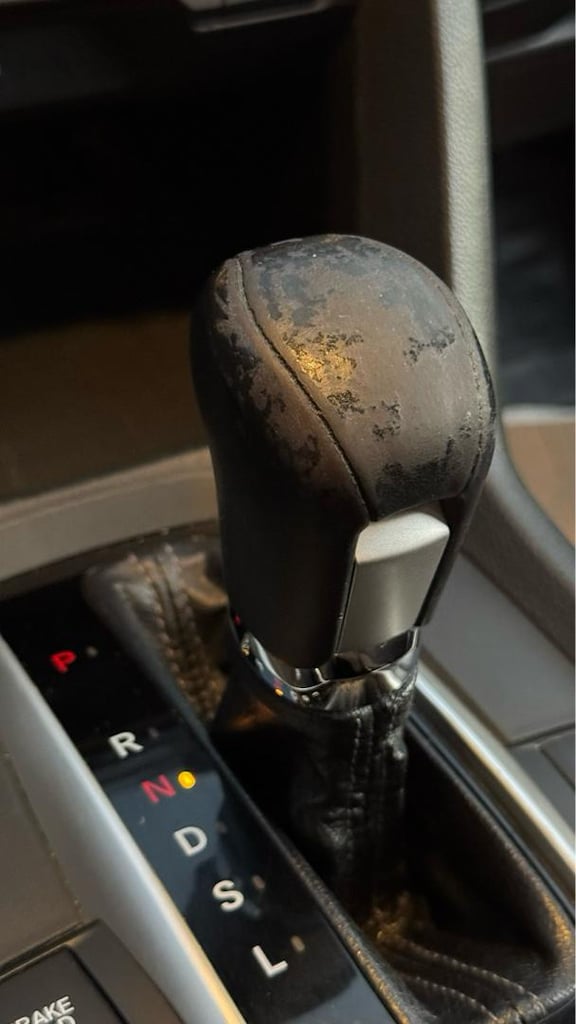 Honda Civic - 14