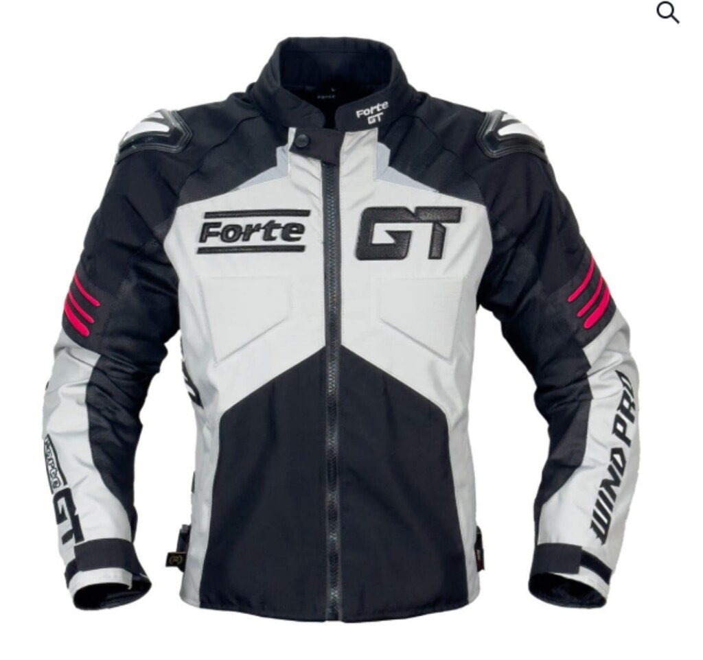 FORTE-GT WİNDPRO HÖRGÜÇLÜ MONT - 2