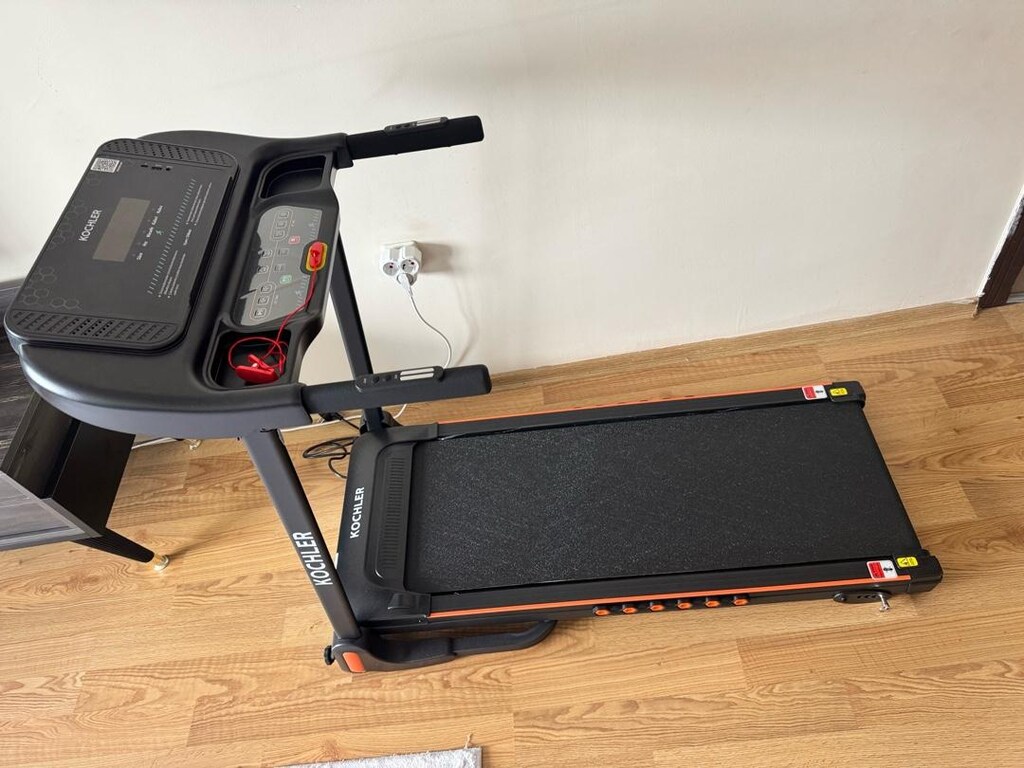 Ev tipi spor aletleri - 4