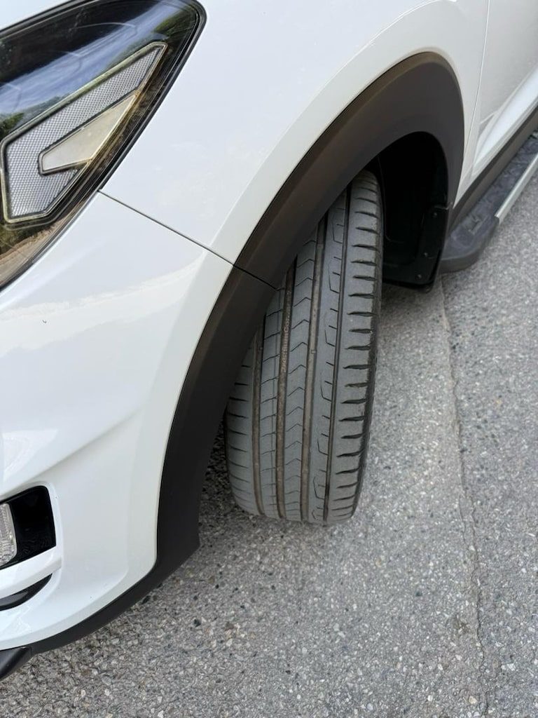 Hyundai Tucson 2020 Elite 4x2 Paket - 11