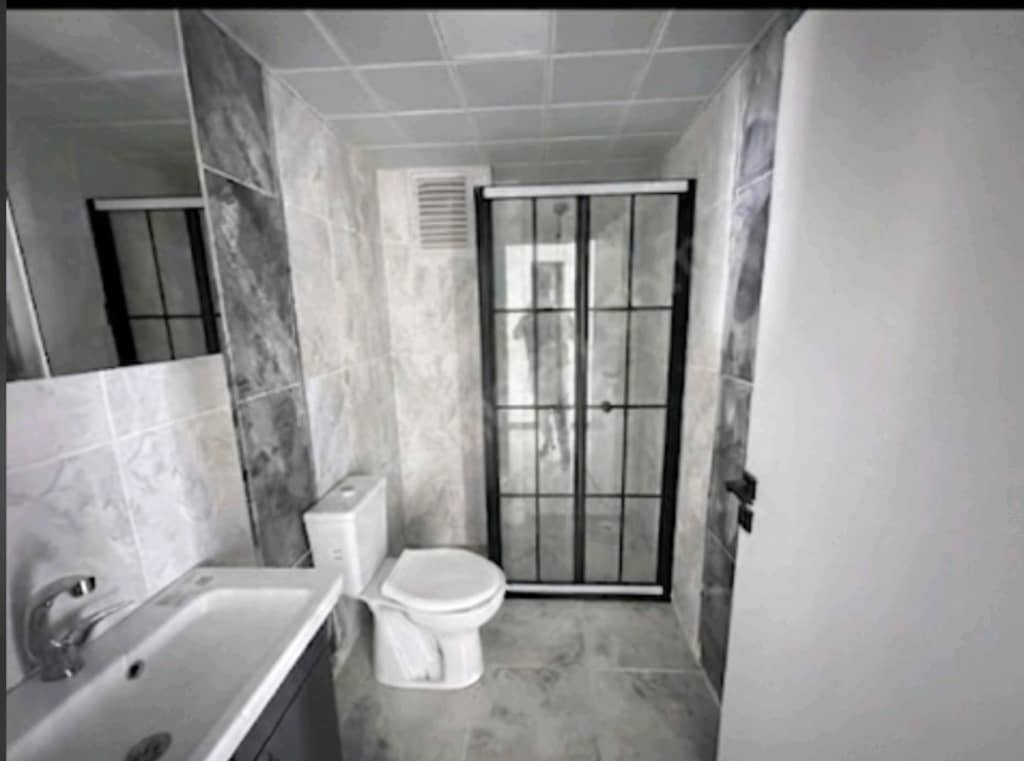 ANKARA AKYURT YILDIRIM MAHALLESİNDE 3+1 SIFIR DAİRE ÖN CEPHE İSKANLI - 5