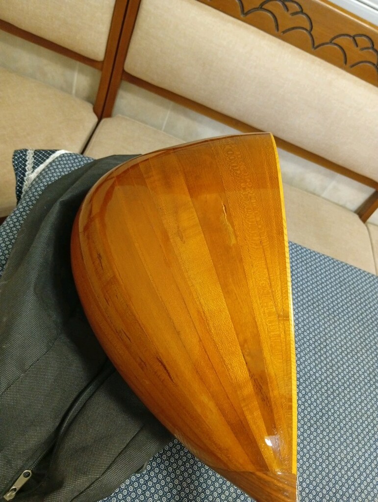baglama - 2
