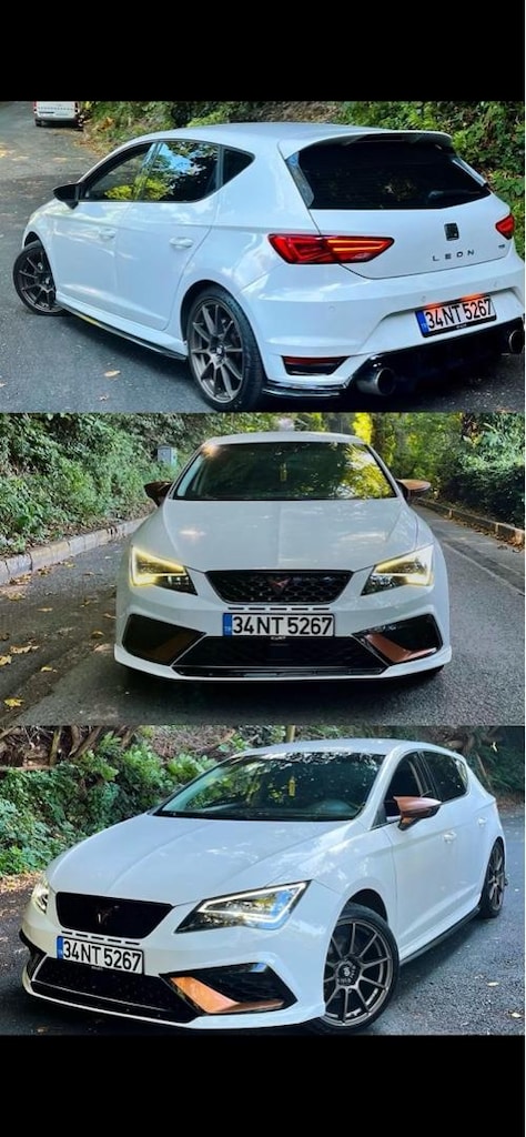 Seat Leon - 10