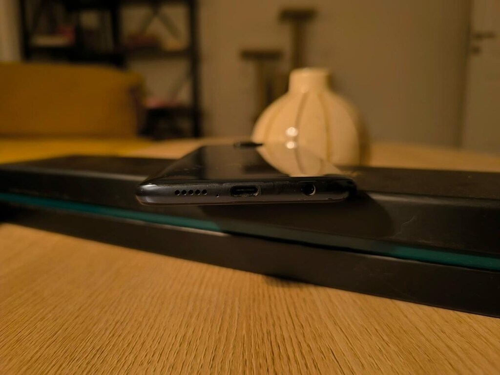 Xiaomi Redmi Note 9 Pro 128GB - 5