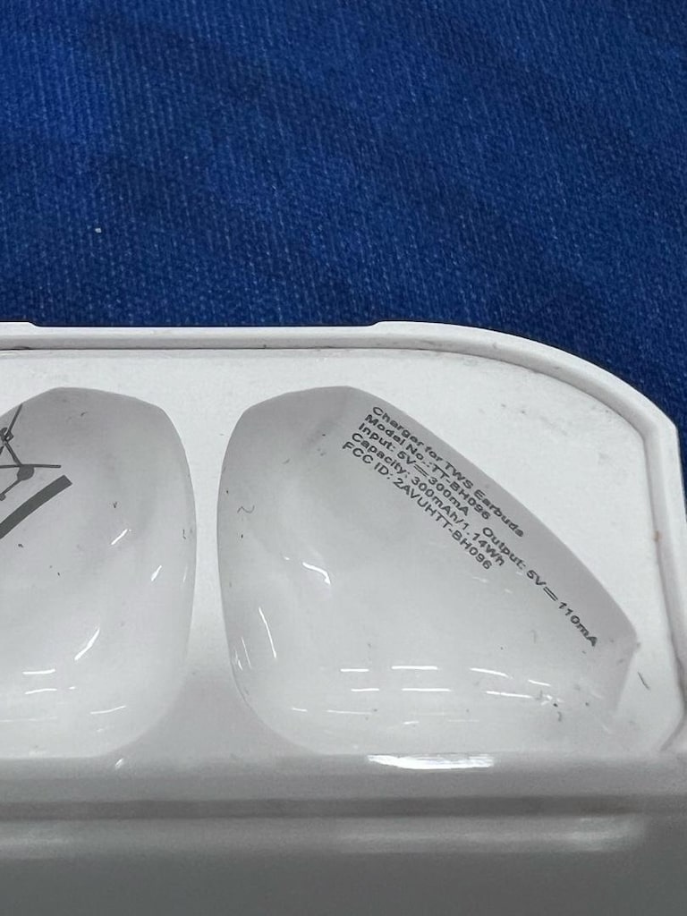TaoTronics SoundLiberty A10 Tam Kablosuz Kulaklık (TT-BH096) - 4