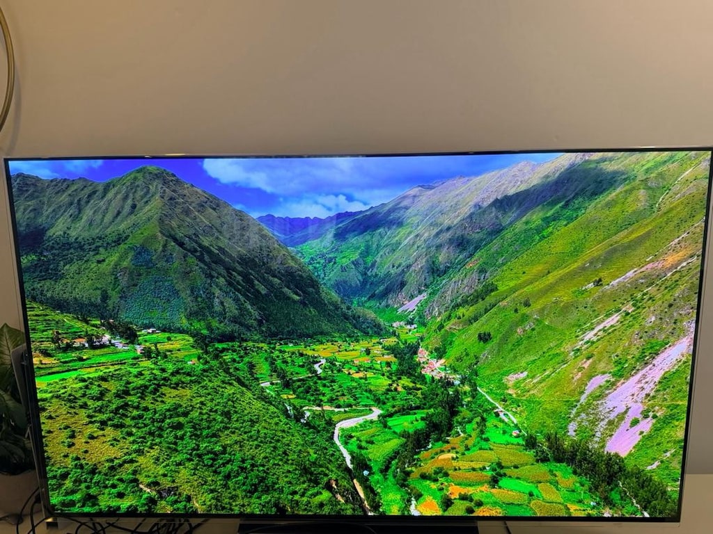 LG OLED C2 55” OLED evo 4K 120Hz | Faturalı | Temiz ve Sorunsuz - 2