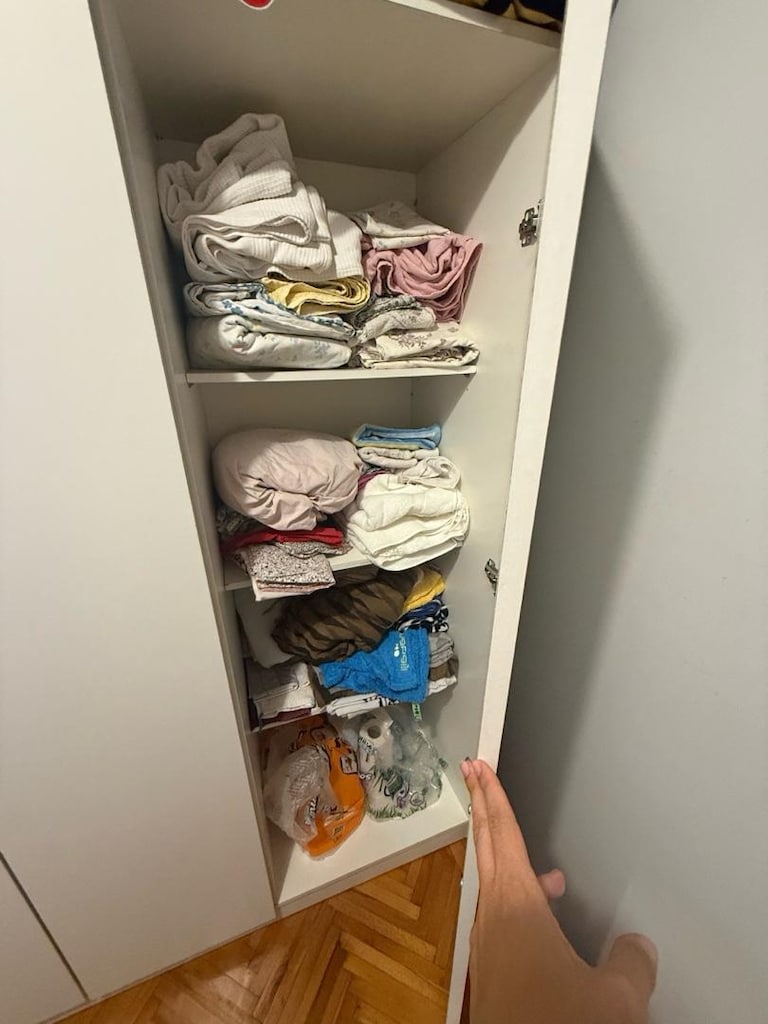 3 kapaklı Gardırop - 6