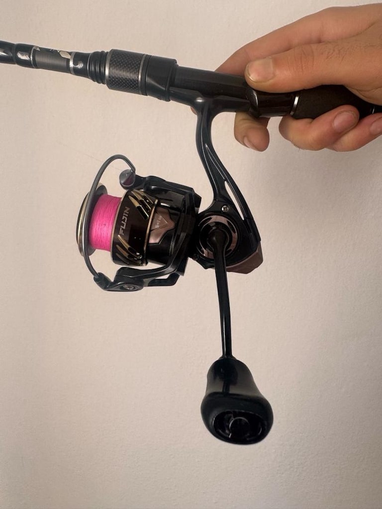 FUJİN WALKER 240cm - 5