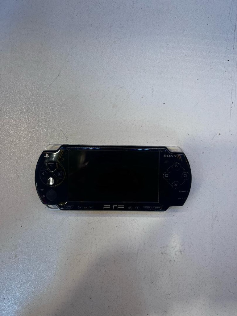 sony psp 2004 oyun yüklü - 5