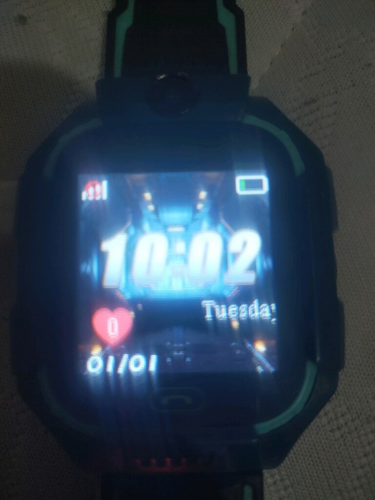 smart akıllı saat - 5