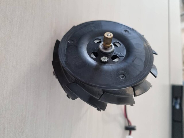 Philips FC6724 Dikey Süpürge Yedek Parça Motor