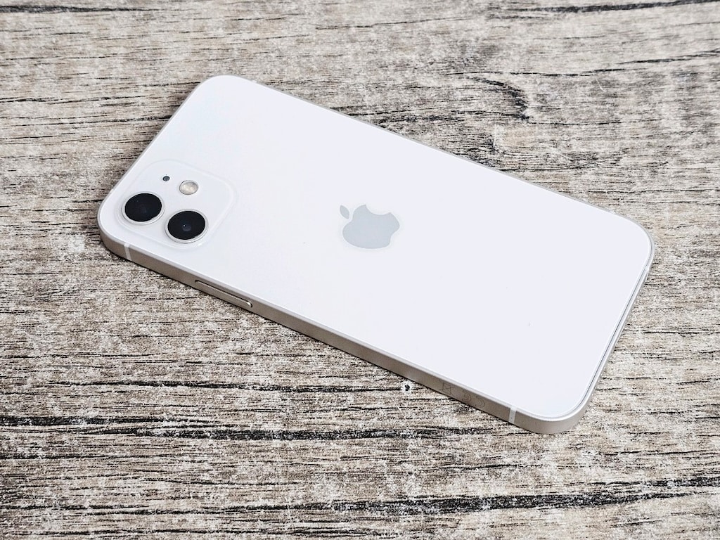 İPHONE 12 128 GB TAMAMEN ORİJİNAL HATASIZ SORUNSUZ - 7