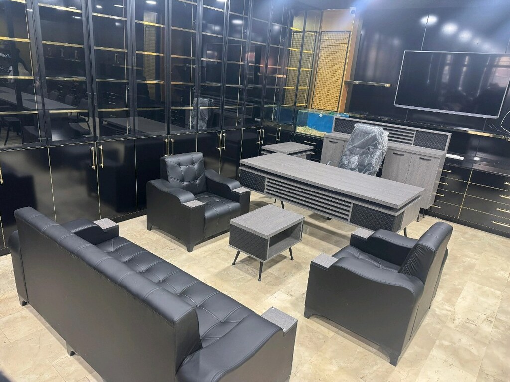 ofis mobilyası Ofis mobilyaları - 2