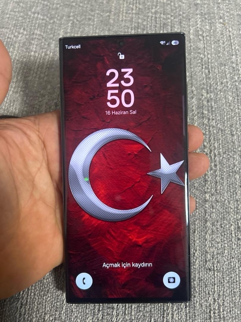 Samsung S23 ultra 12/256gb yd - 5