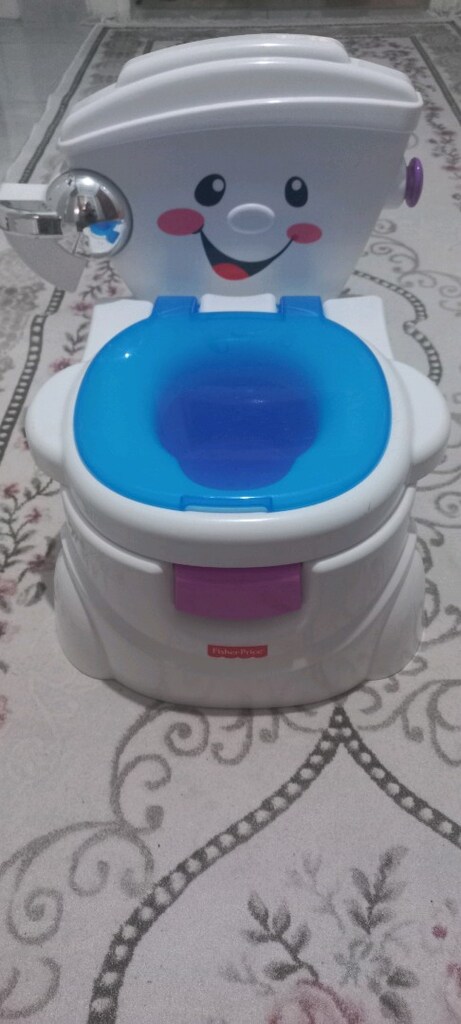 Fisher Price çocuk lazımlık - 10