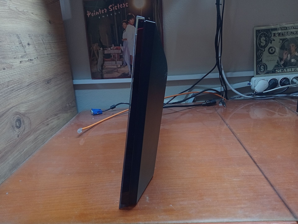Samsung 20'' Monitör (SyncMaster P2050) - 6