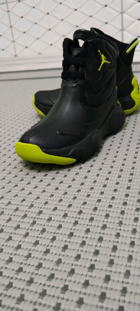 Nike Jordan 29,5 No orjinal spor ayakkabı - 7