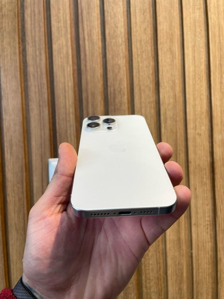iphone 15 pro max YD - 5