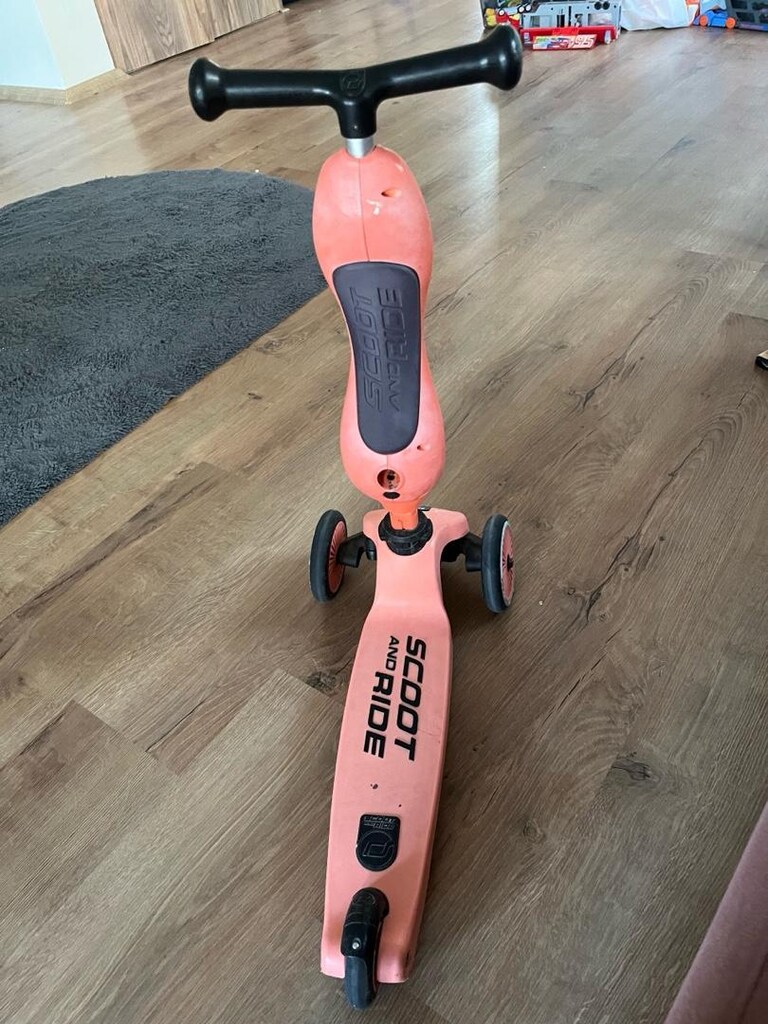 scoot and ride - 2