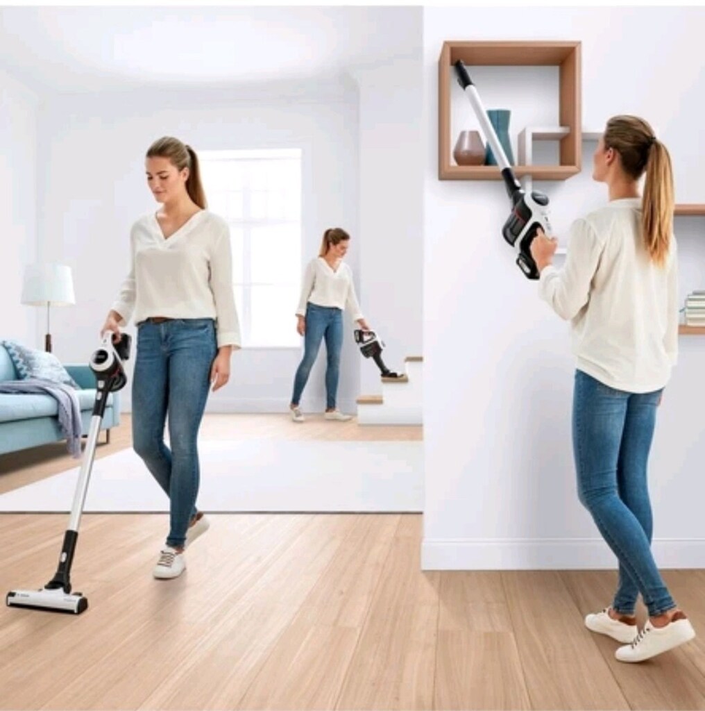Bosch Ultimate 6 - 4