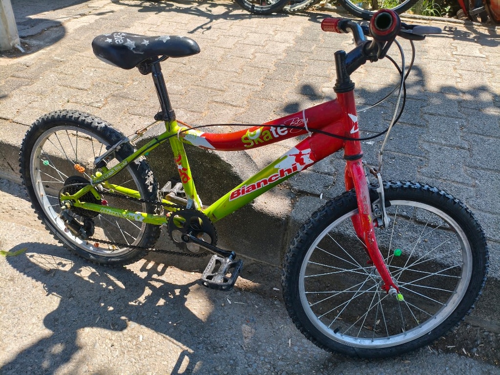 bisiklet - 9