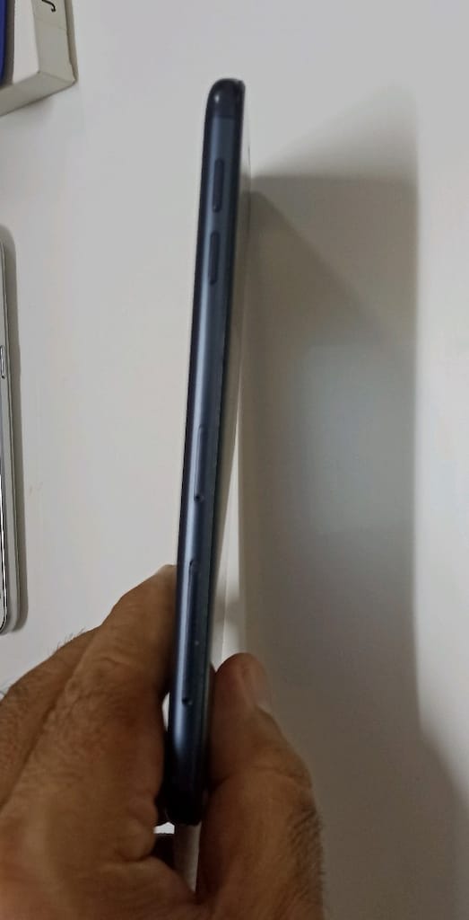 SAMSUNG J7 PRİM Model: G610F - 4
