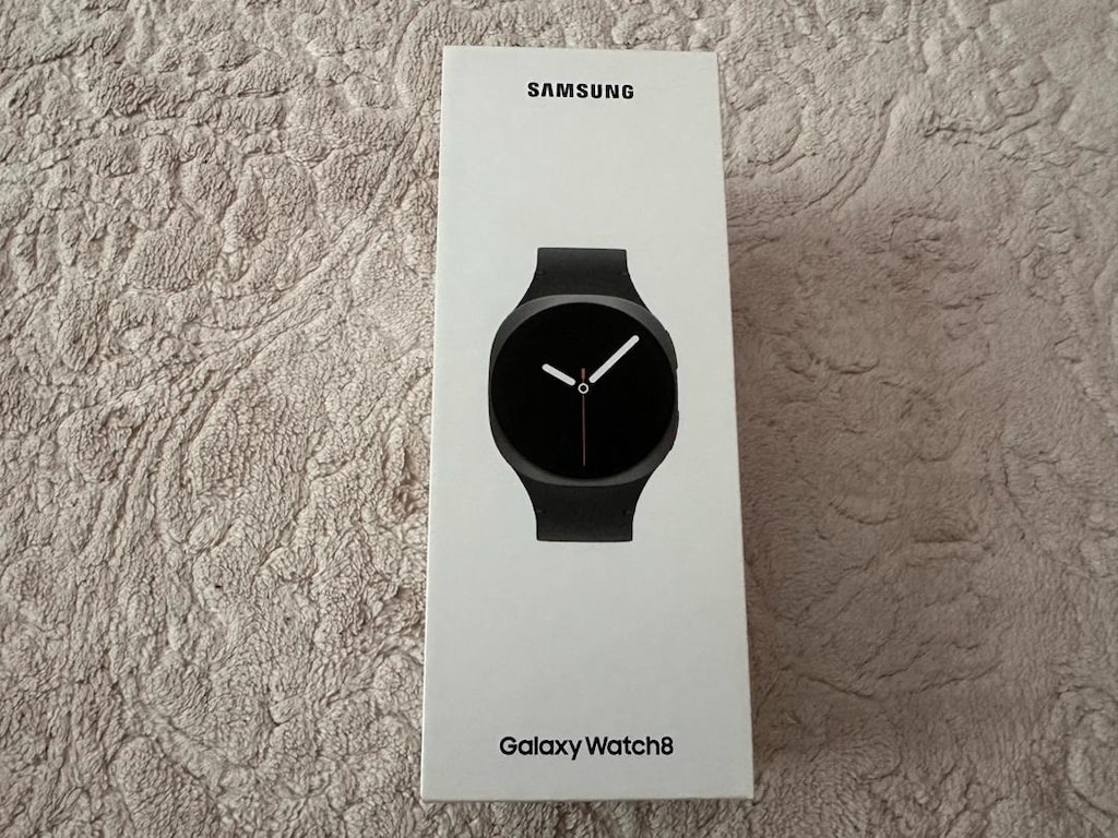 samsung galaxy watch 8 - 2