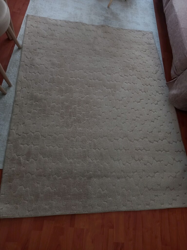 Kaydırmaz halı - 4
