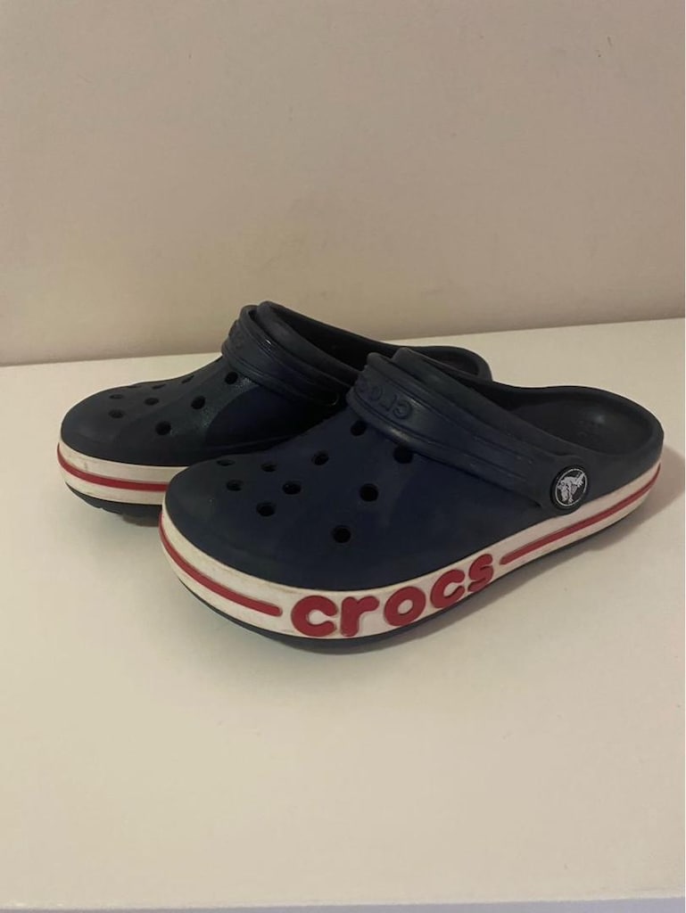 Crocs Terlik - 3