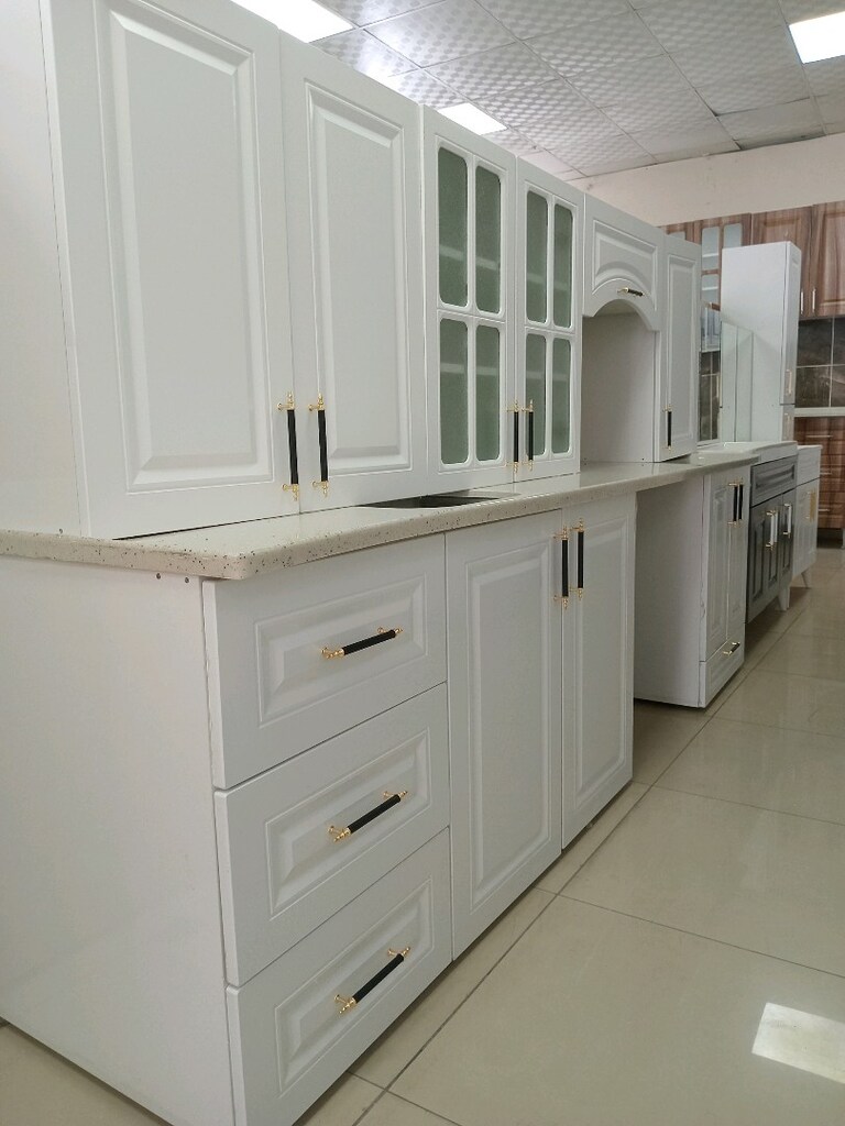 mutfak dolabı mebran - 2