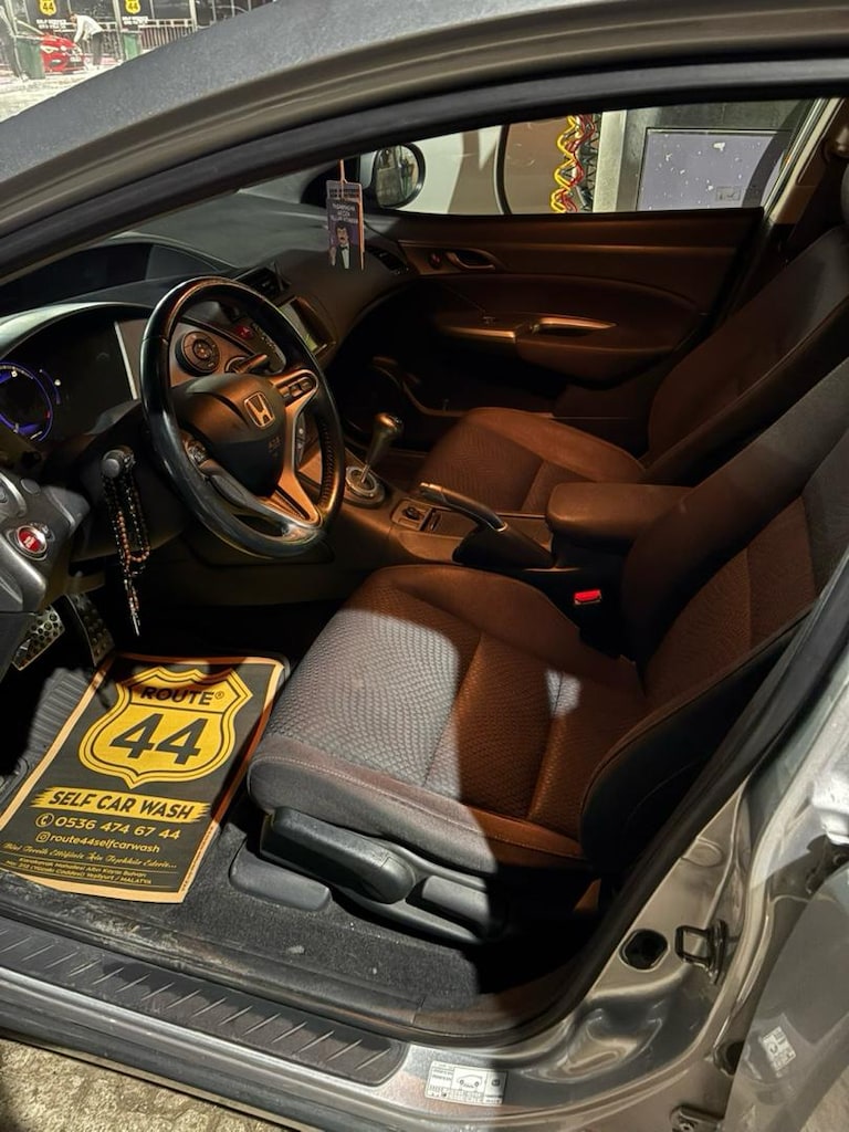 2010 HONDA CİVİC 1.4 SPORT - 15