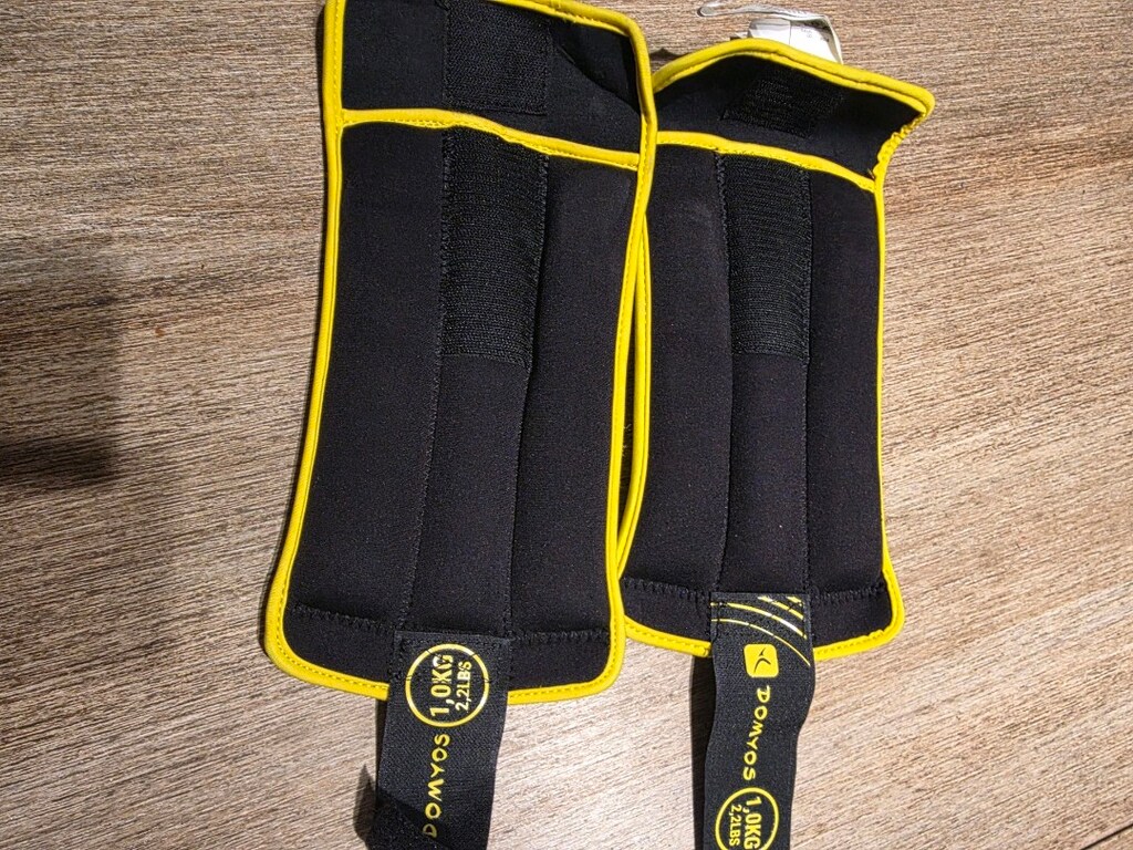 ağırlık dumbell decathlon - 4