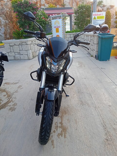 TERTEMİZ BAJAJ DOMİNAR D 250