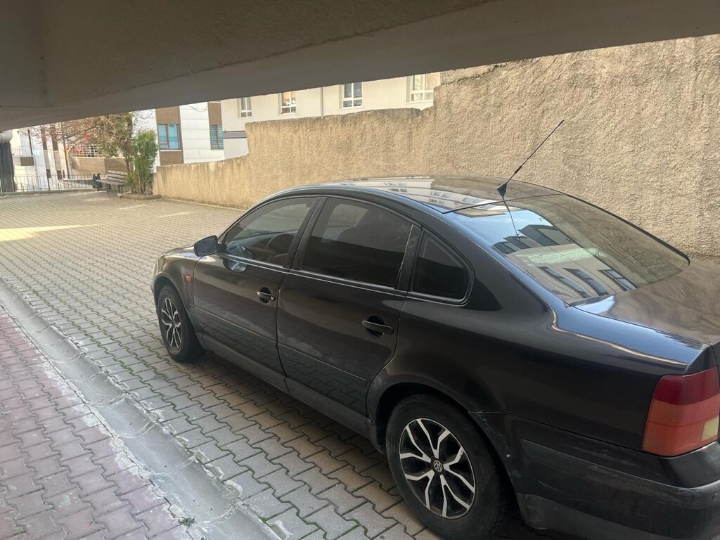 sahibinden passat - 4